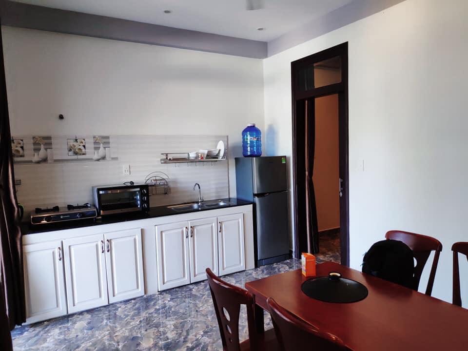 apartment for rent hoi an