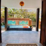 Villa For rent An Bang Hoi AN HA4H016 19 Chill Out Spot - Four Bedrooms Villa For Rent An Bang Hoi An