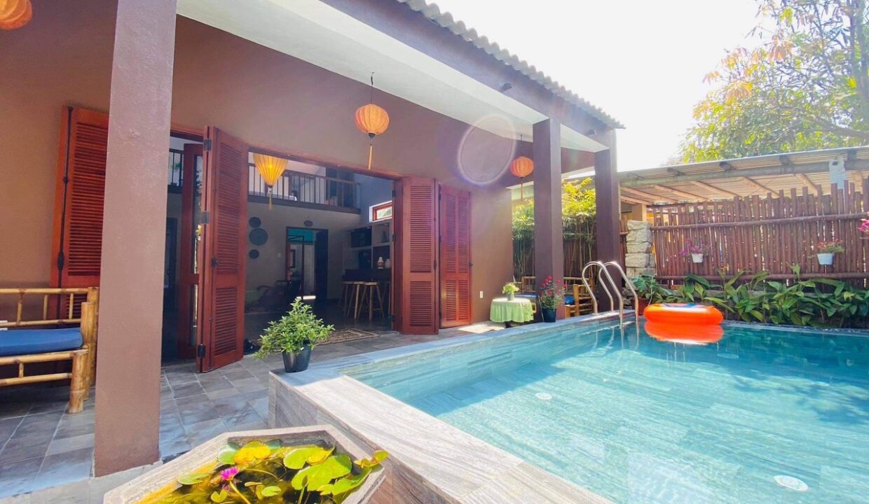 villa for rent hoi an mvpvietnam