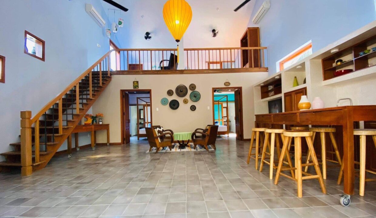 villa for rent hoi an mvpvietnam