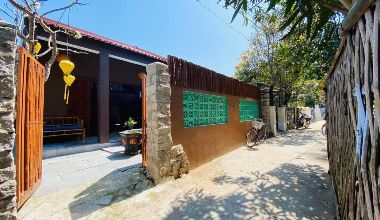 villa for rent hoi an mvpvietnam