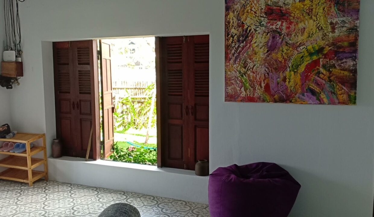 Villa For rent Cam Chau Hoi AN_HA3H024_13