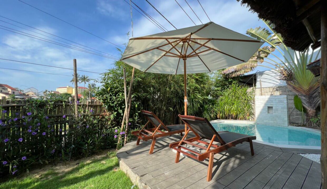 Villa For rent Cam Chau Hoi AN_HA3H024_2