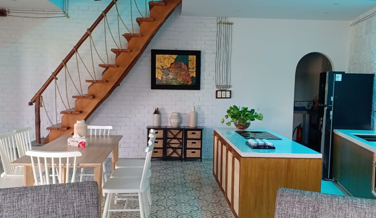 Villa For rent Cam Chau Hoi AN_HA3H024_21