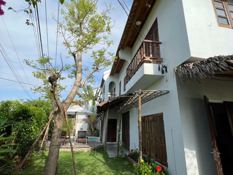 Villa For rent Cam Chau Hoi AN_HA3H024_6