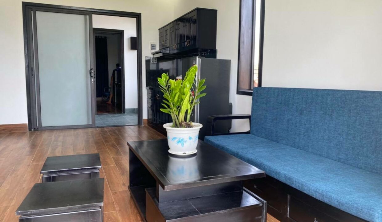 apartment for rent hoi an