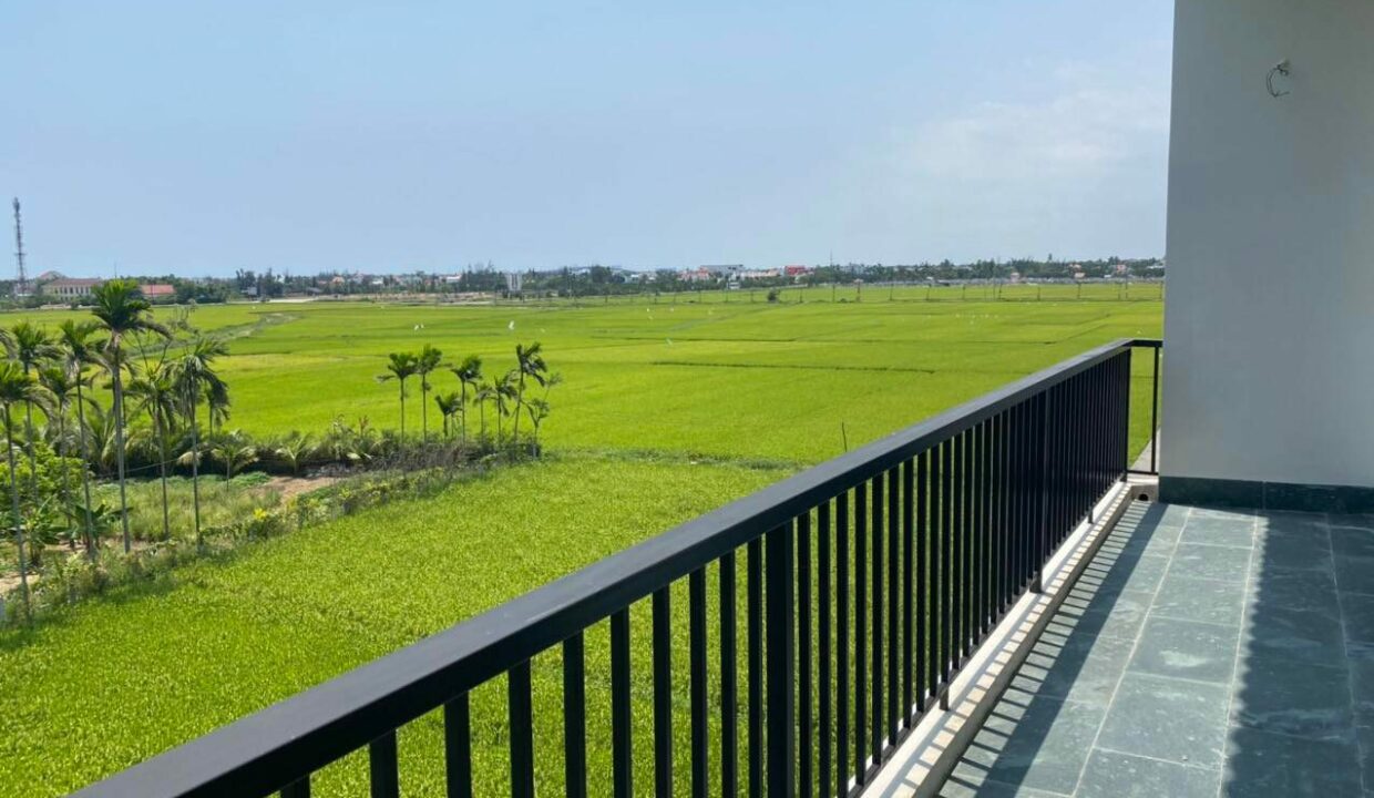 apartment for rent hoi an