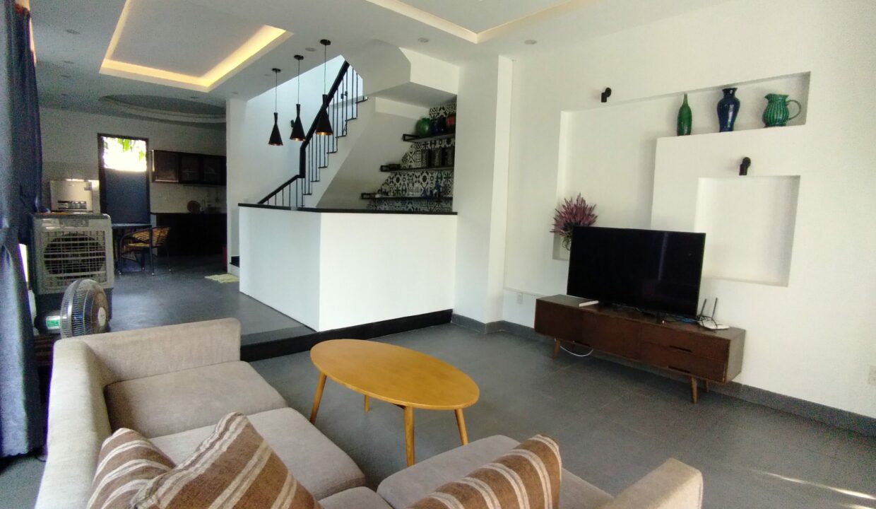 House for rent hoi an mvpvietnam