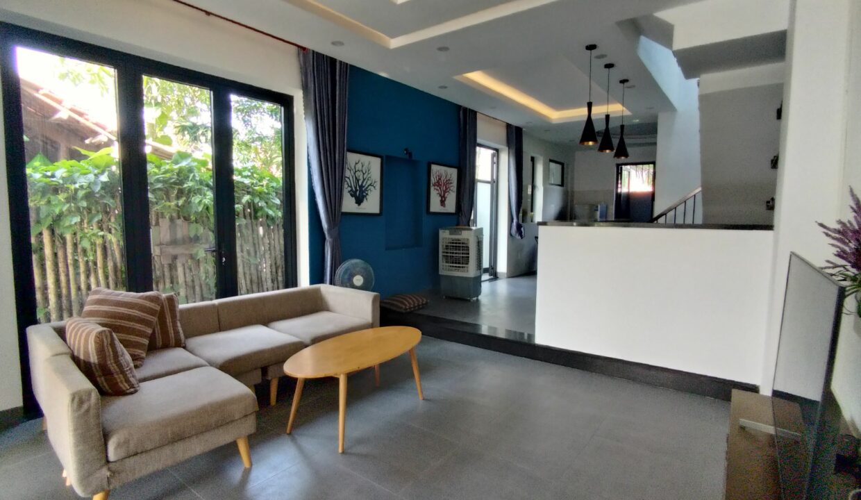 House for rent hoi an mvpvietnam
