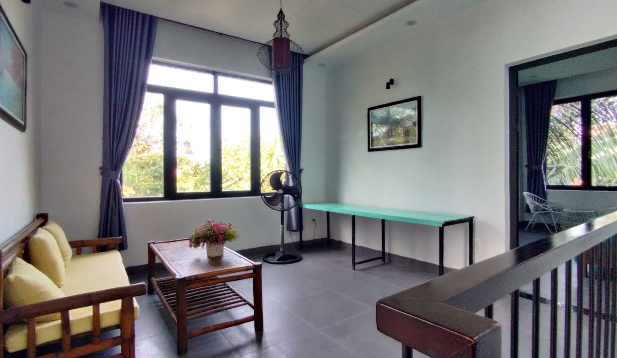 House for rent hoi an mvpvietnam