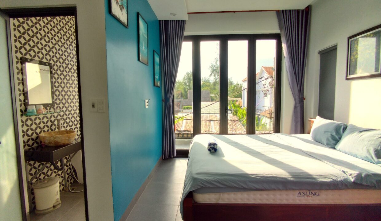 House for rent hoi an mvpvietnam