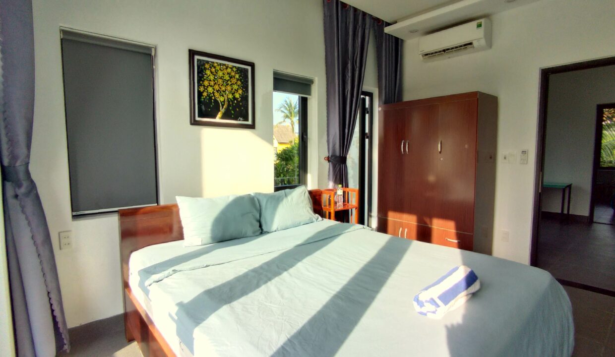 House for rent hoi an mvpvietnam