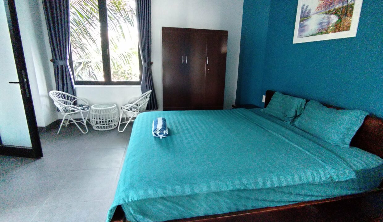 House for rent hoi an mvpvietnam