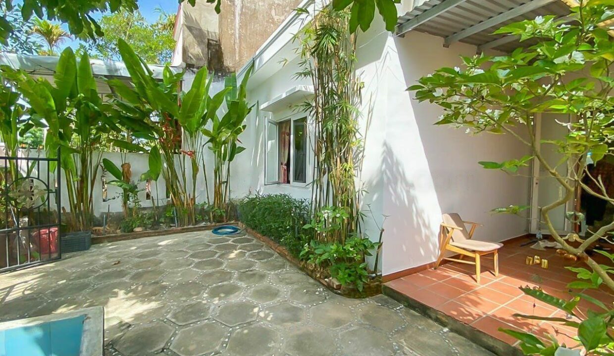 House for rent hoi an mvpvietnam