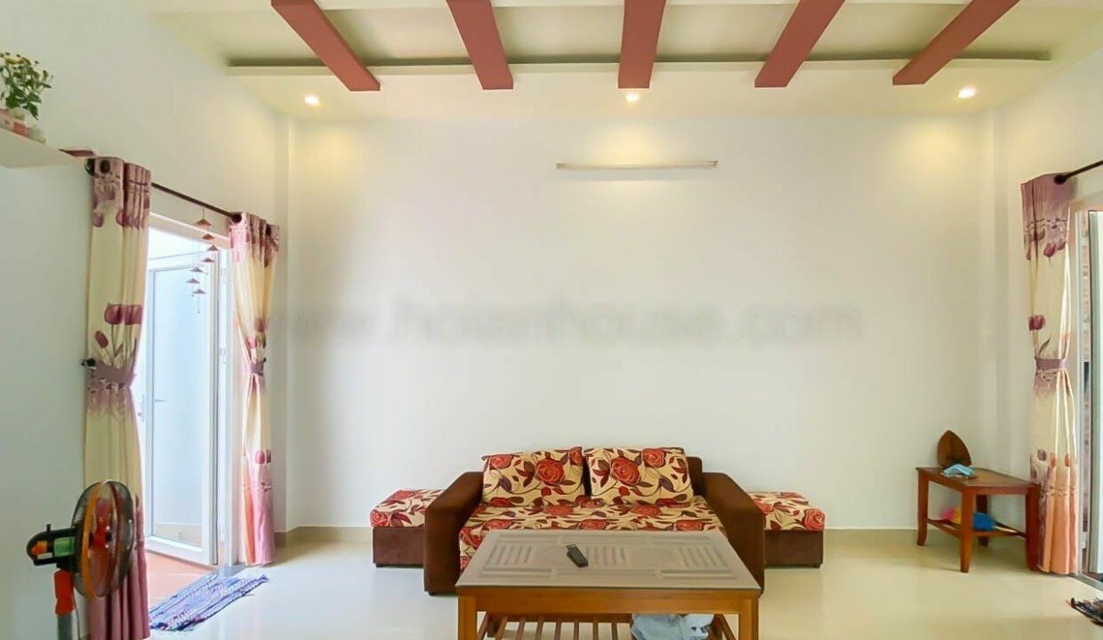 House for rent hoi an mvpvietnam