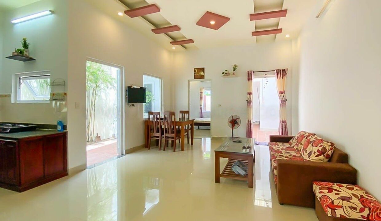 House for rent hoi an mvpvietnam