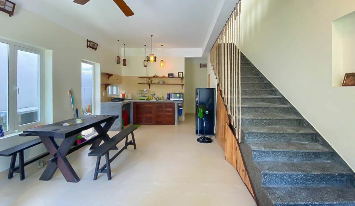 House for rent hoi an mvpvietnam
