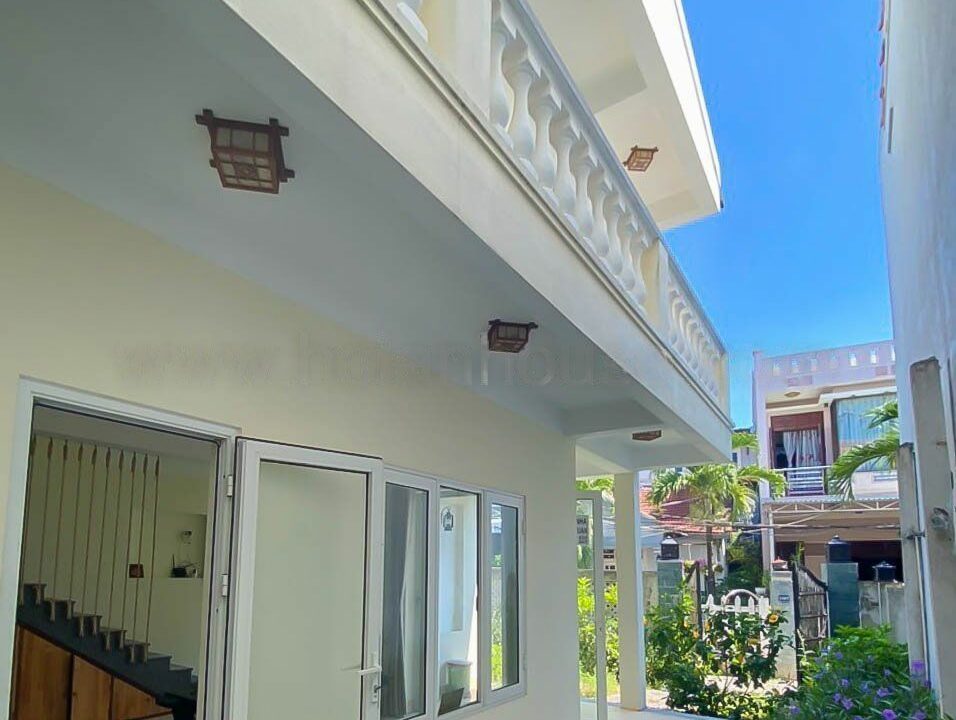 House for rent hoi an mvpvietnam