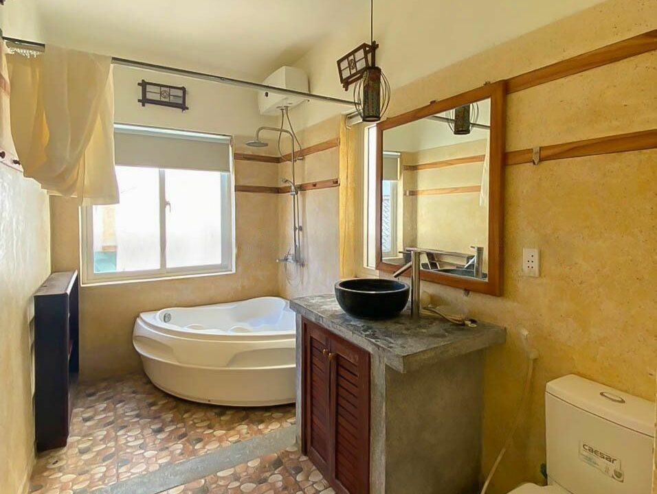 House for rent hoi an mvpvietnam