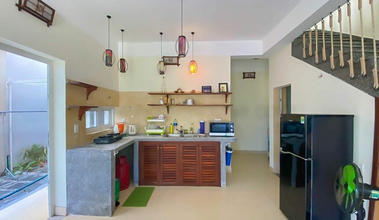 House for rent hoi an mvpvietnam
