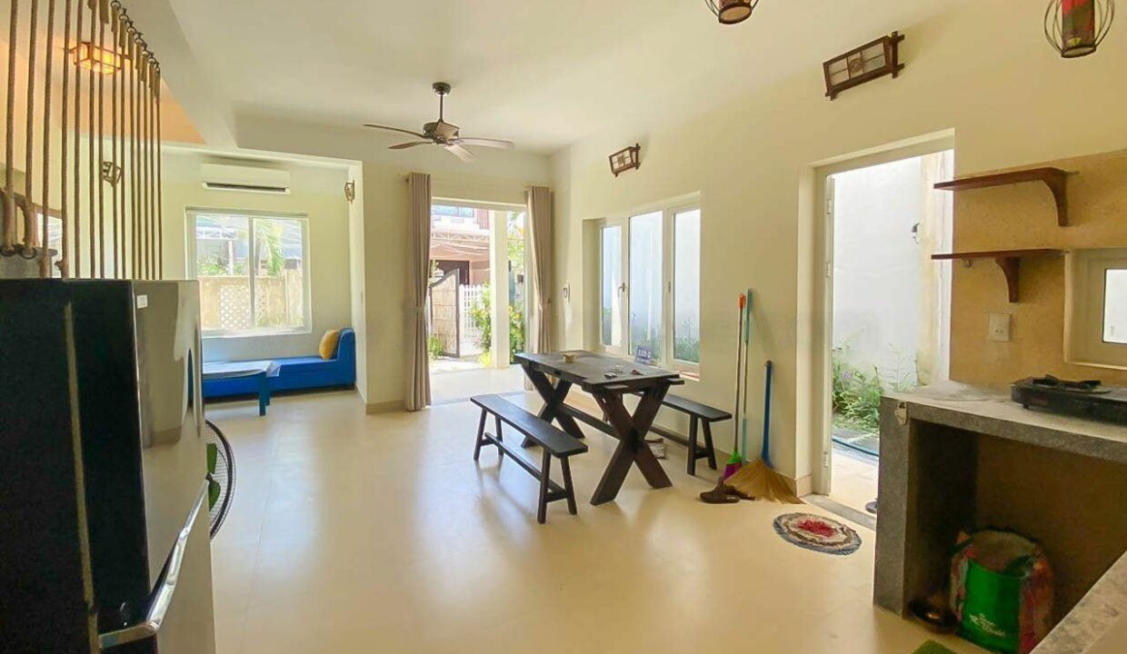 House for rent hoi an mvpvietnam