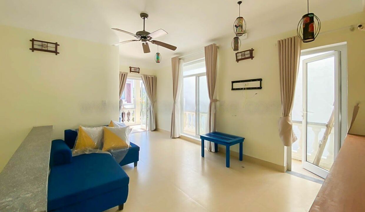 House for rent hoi an mvpvietnam