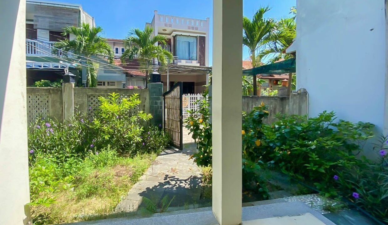 House for rent hoi an mvpvietnam