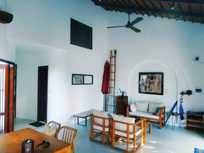 house for rent cam ha hoi an
