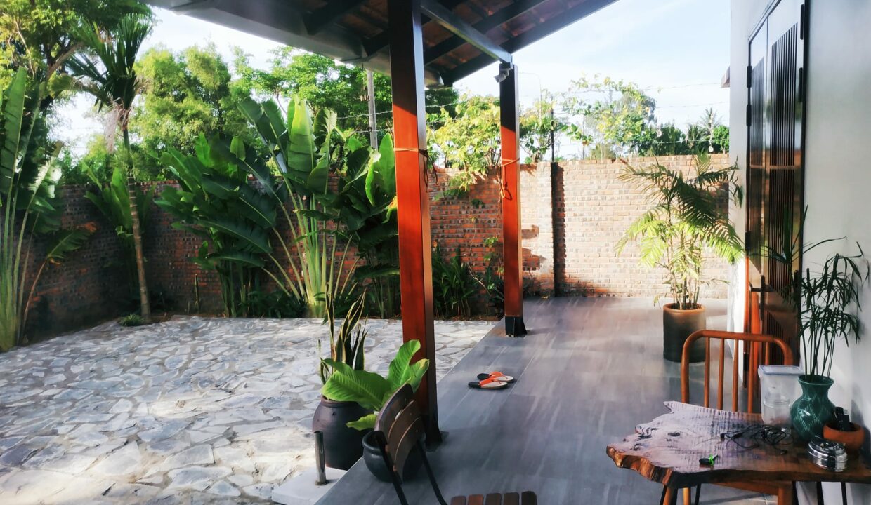 House for rent hoi an mvpvietnam