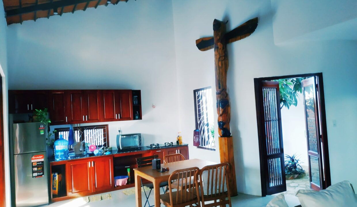 House for rent hoi an mvpvietnam