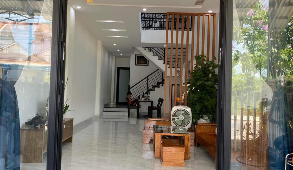 House for rent hoi an mvpvietnam