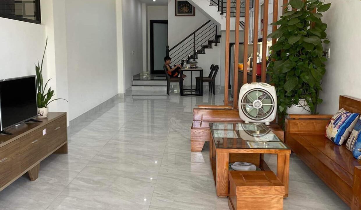 House for rent hoi an mvpvietnam