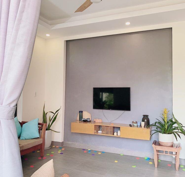 House for rent hoi an mvpvietnam