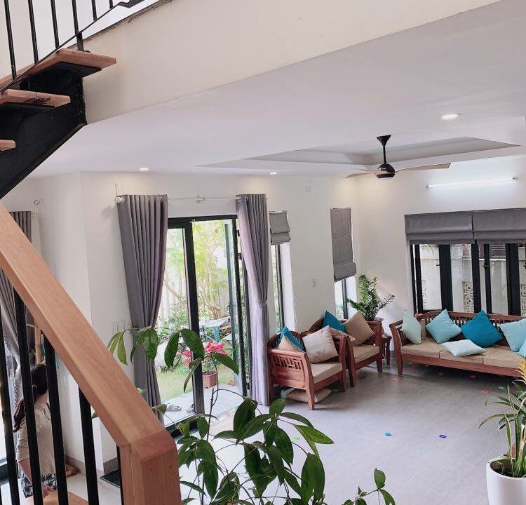House for rent hoi an mvpvietnam