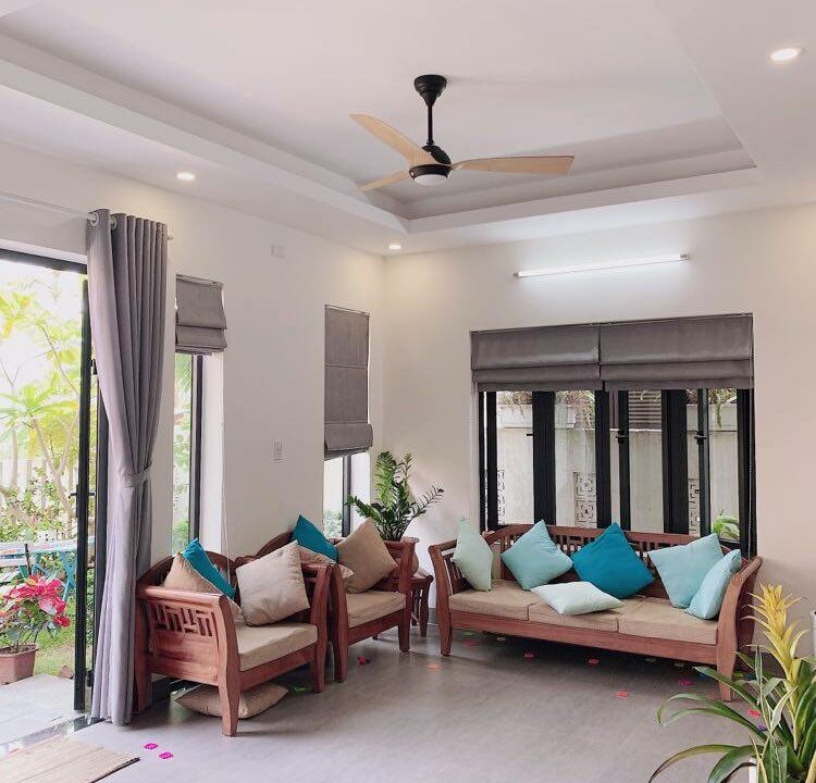 House for rent hoi an mvpvietnam