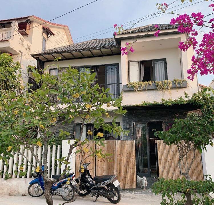 House for rent hoi an mvpvietnam