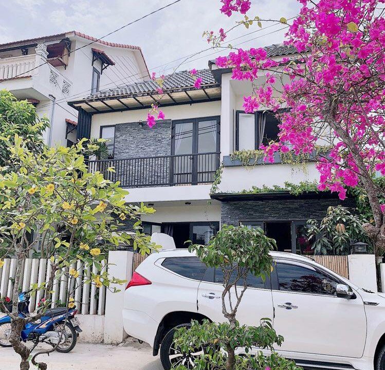 House for rent hoi an mvpvietnam