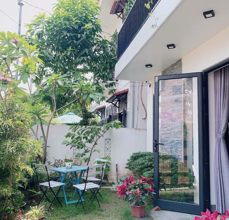 House for rent hoi an mvpvietnam
