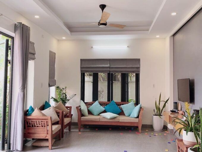 House for rent Cam Chau hoi An