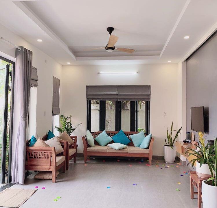 House for rent hoi an mvpvietnam