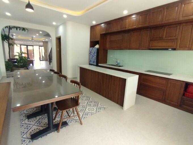 IMG 20220623 144826 805 Bright Luxury Four Bedrooms House For Rent Near Tan Thanh Beach Hoi An