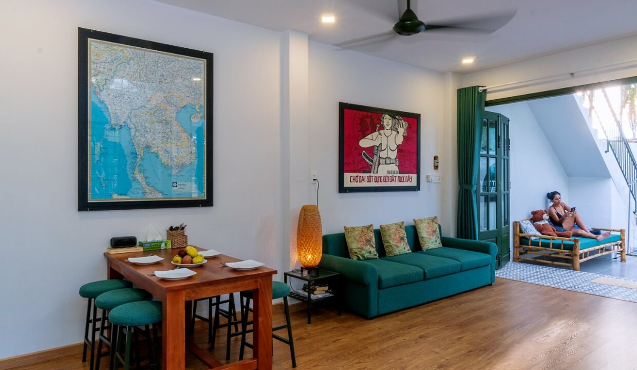 villa for rent hoi an mvpvietnam
