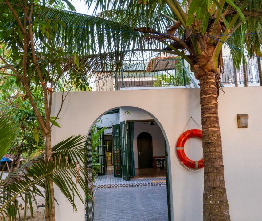 villa for rent hoi an mvpvietnam