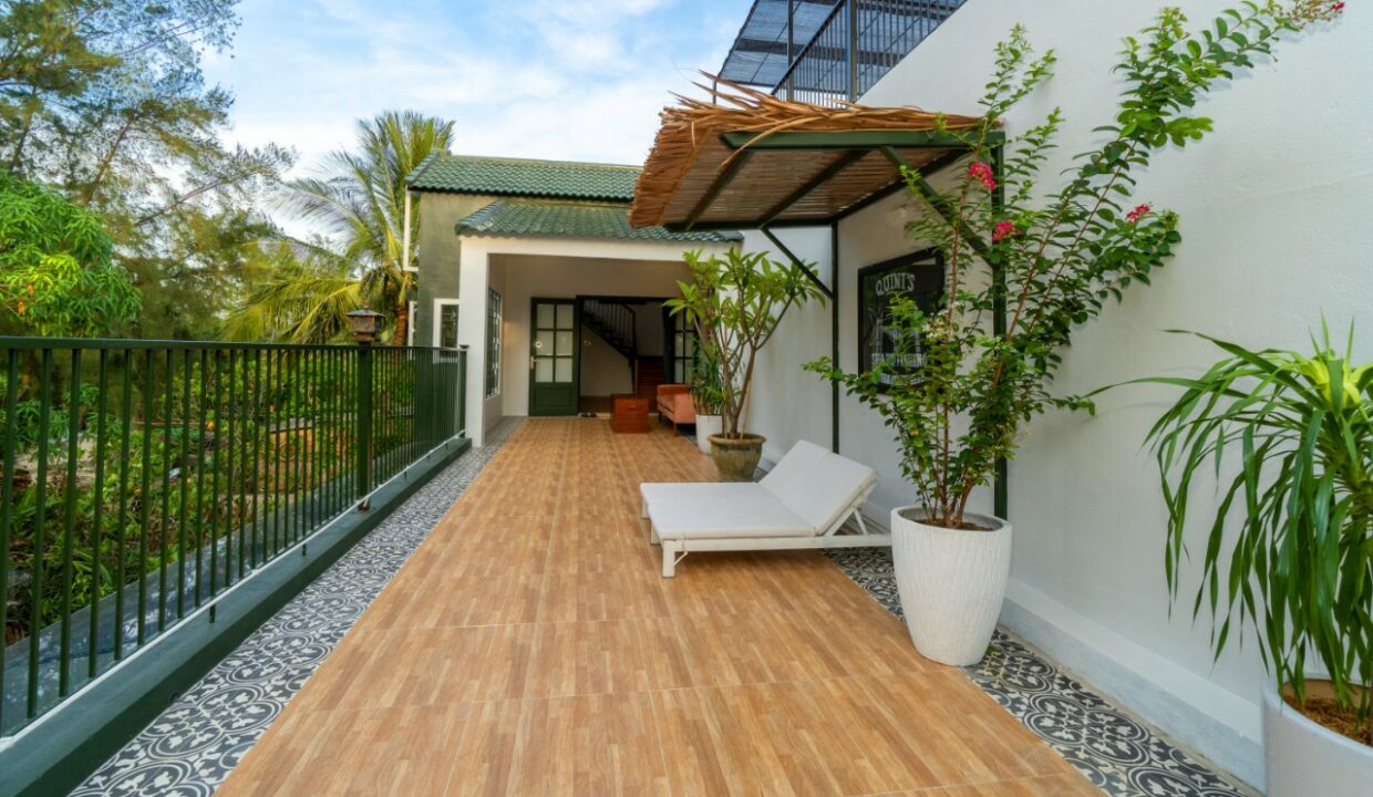 villa for rent hoi an mvpvietnam
