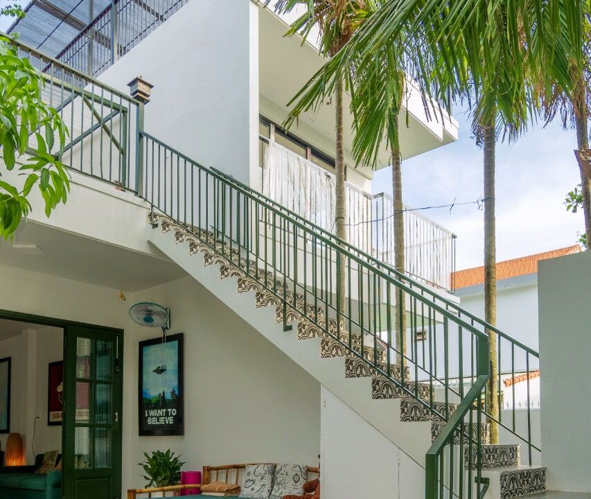villa for rent hoi an mvpvietnam