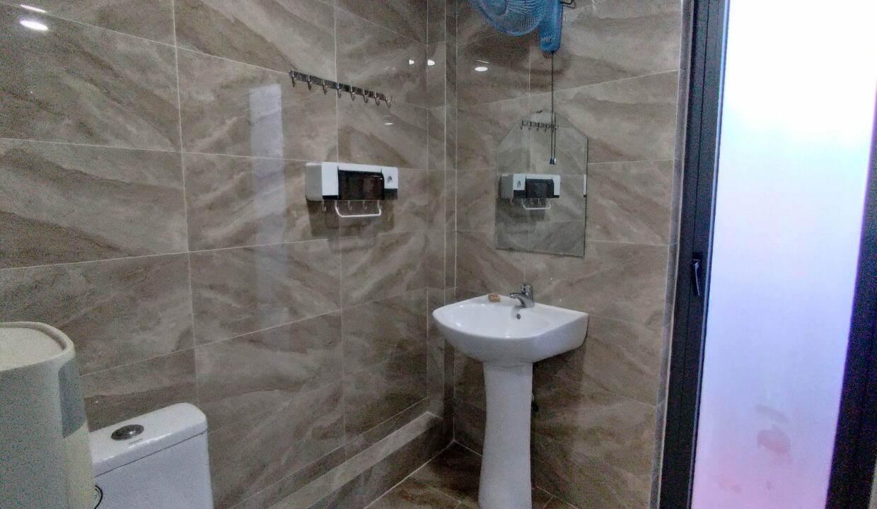 apartment for rent hoi an
