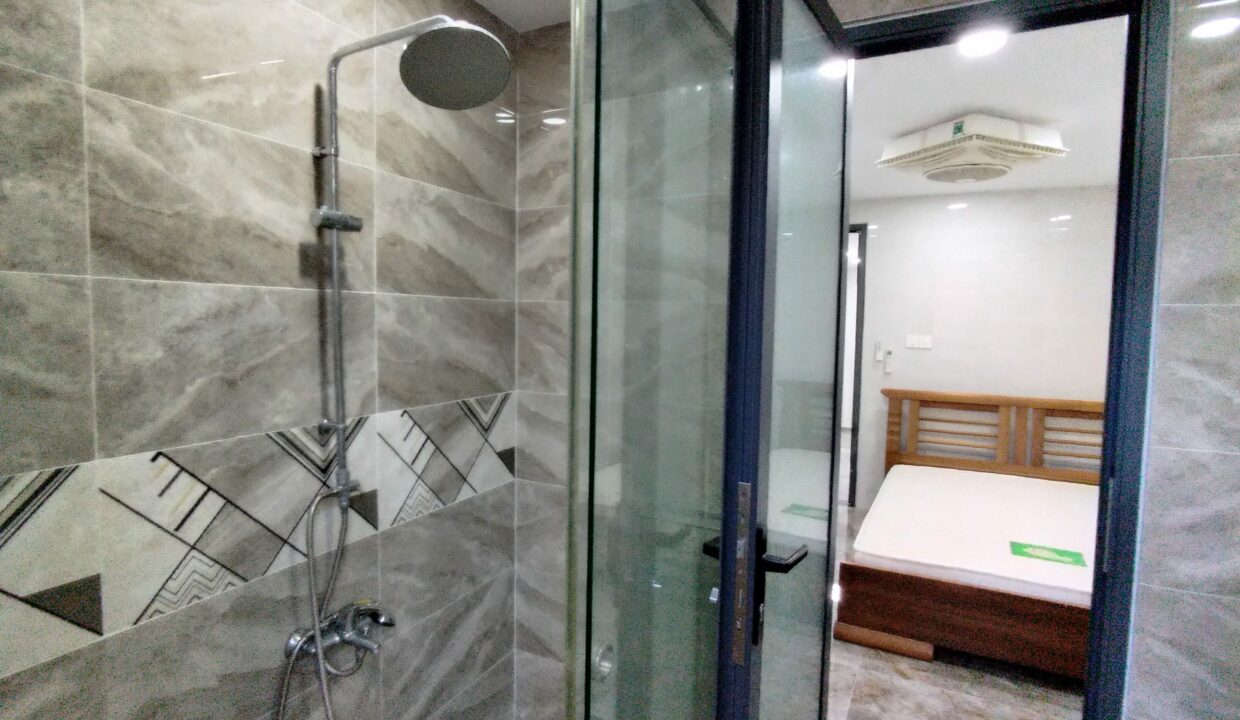 apartment for rent hoi an