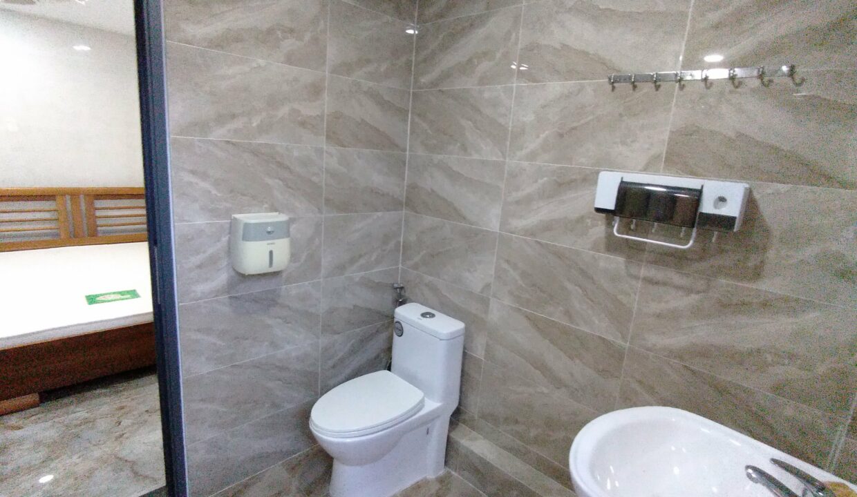 apartment for rent hoi an