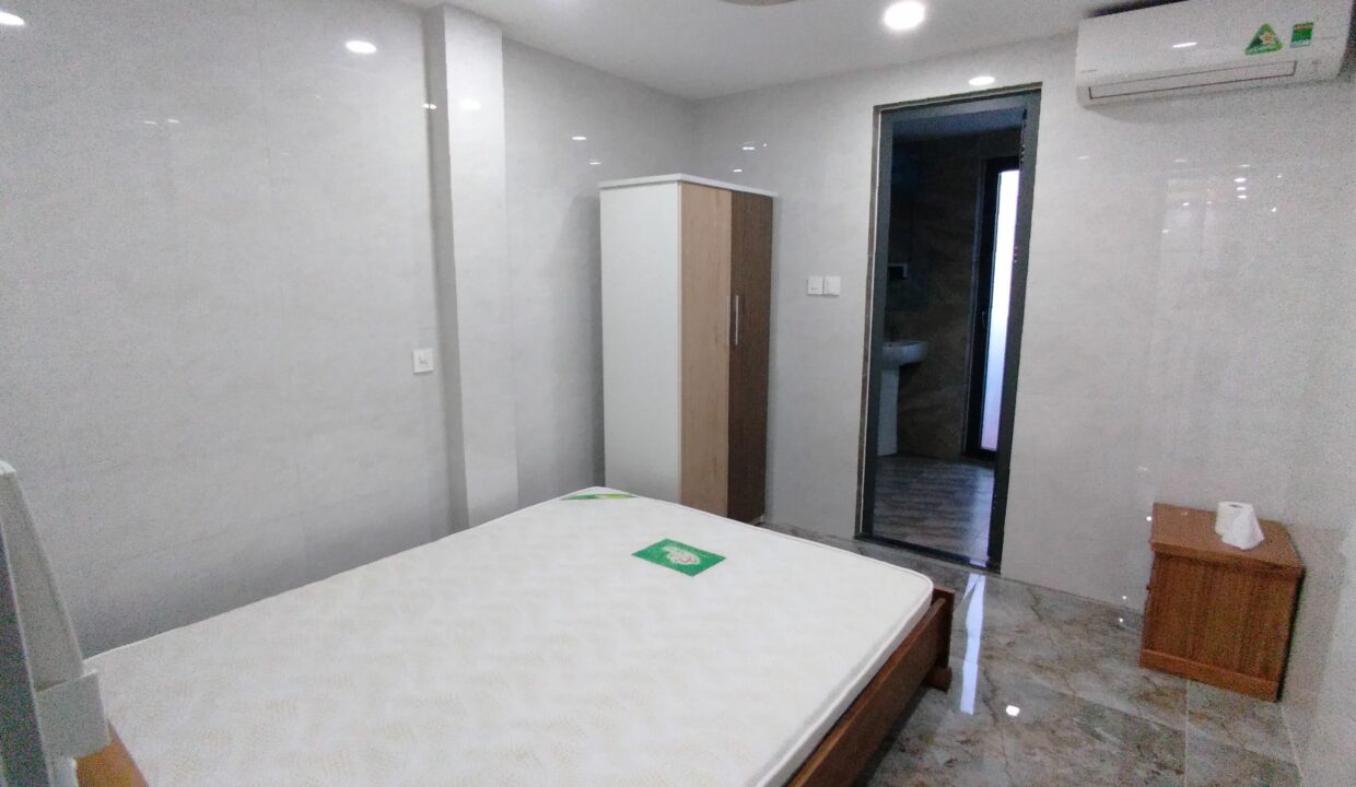 apartment for rent hoi an