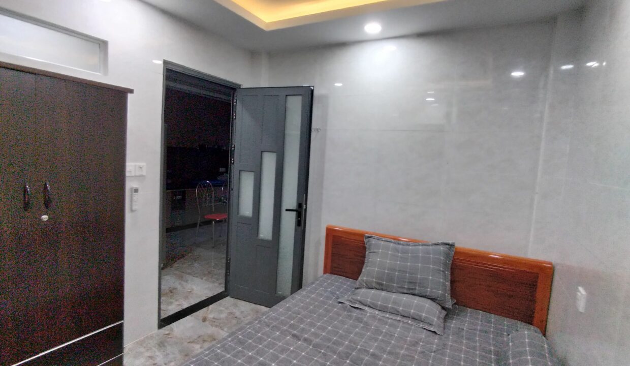 apartment for rent hoi an